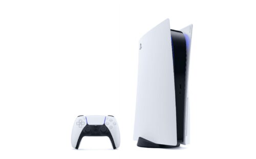 Sony PS5 Console Gets Cheaper