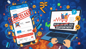 Big Billion Day Fake Offers: iPhone Prices Too Good To Be True?