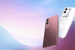 Vivo launches Y31 Pro 5G and Y31 5G in India with a 6,500mAh battery, 50MP camera, and IP69 rating. Prices start at ₹14,999.