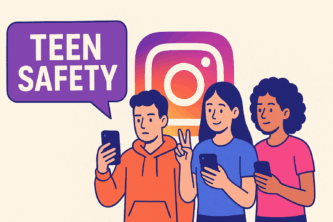 Instagram Teen Safety Features Under Fire After Flawed Report Findings