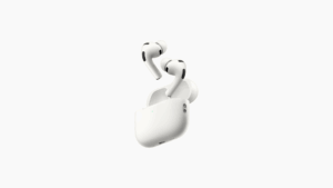 Apple launches AirPods Pro 3 with fitness tracking, heart rate monitoring, live translation, and improved noise cancellation.