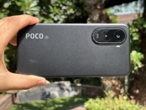 POCO M7 Plus Review
