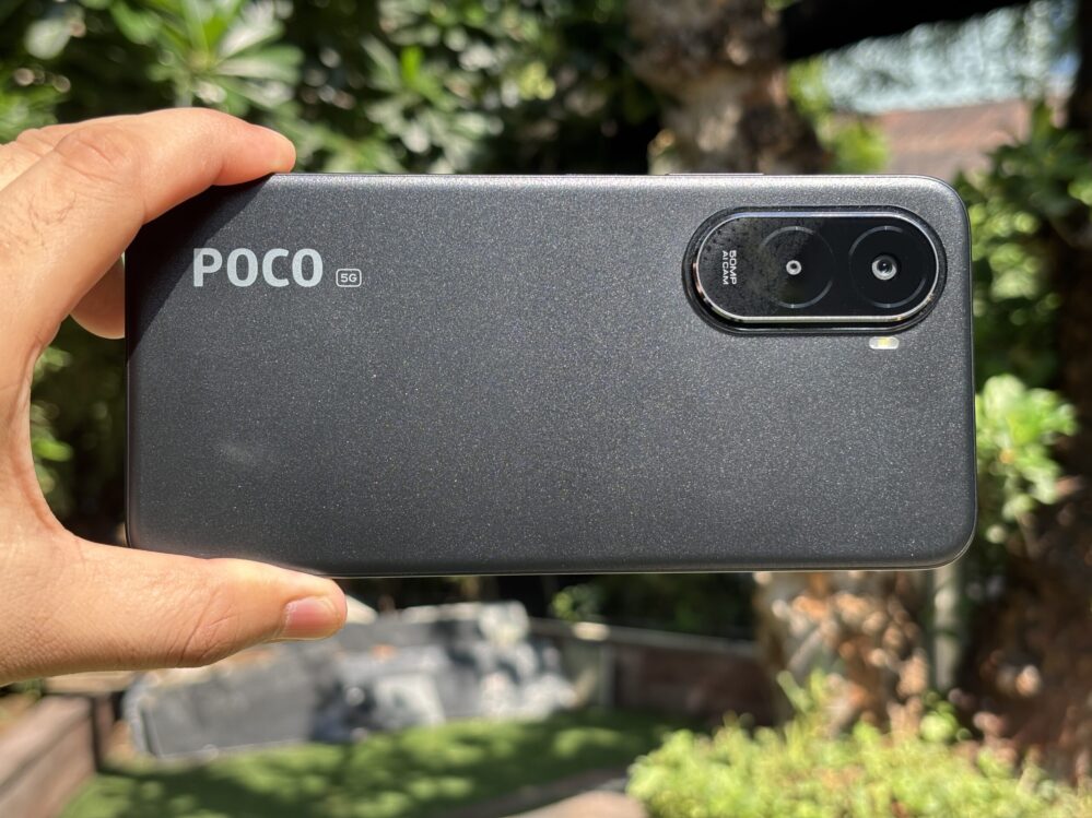 POCO M7 Plus Review: Pushing Limits in the Budget Segment