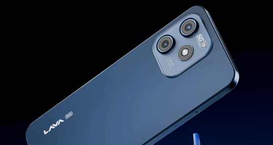 Lava Bold N1 5G Debuts with Android 15 and Affordable Price