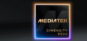 MediaTek Dimensity 9500