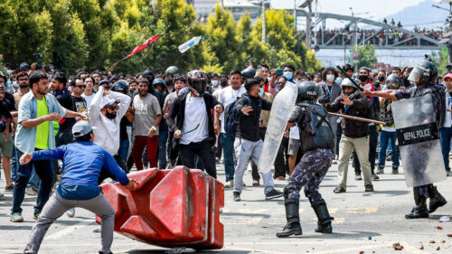 Nepal’s Social Media Ban Explained: What Brought Gen-Zs to the Streets?