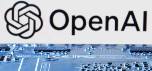 OpenAI to Launch First AI Chip in 2026 with Broadcom