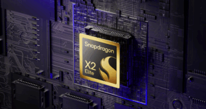 Qualcomm Unveils Snapdragon X2 Elite and Extreme for Windows PCs