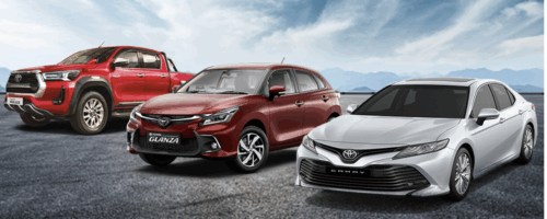 Toyota Brings Customer Delight With Upto ₹3.5L Price Cut After Revised GST