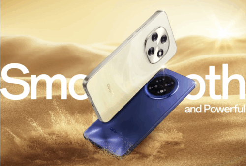 Oppo F31 5G Series Debuts in India