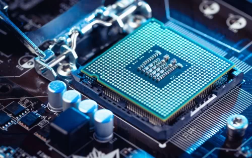 Donald Trump’s Tariff Tantrums Continue, This Time on Semiconductor Imports