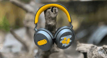 Sennheiser Momentum 4 80th Anniversary Edition Review: Style Meets Sound