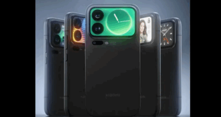 Snapdragon 8 Elite Gen 5 Debuts With Xiaomi 17 Pro and Pro Max