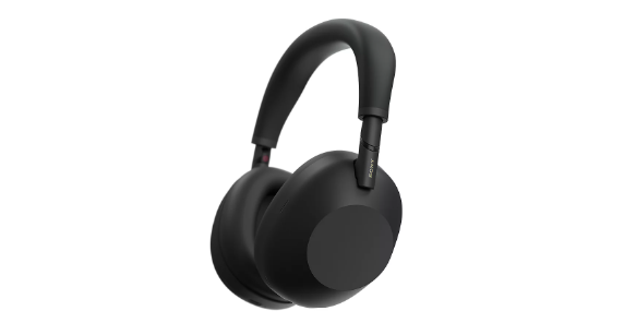 Sony WH-1000XM6 Launched in India with AI Noise Cancellation at ₹39,990