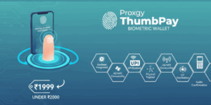 Thumbpay