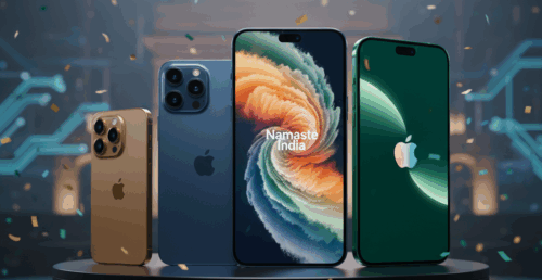 iPhone 17 vs iPhone 16 Pro and 16 Pro Max: Which iPhone Should You Buy in 2025?