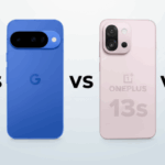 iPhone 17 vs Pixel 10 vs Samsung S25 vs OnePlus 13s