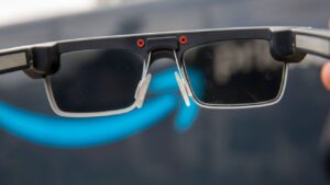 Amazon Delivery Glasses Redefine Last-Mile Delivery with AI and Hands-Free Navigation