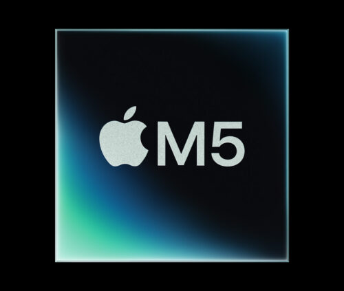 Apple Launches M5 chip With Upgraded iPad Pro, MacBook Pro, and Vision Pro