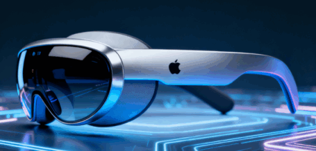 From Vision Pro Headset to Smart Glasses: Examining the Focus Shift from Apple