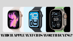 Which Apple Watch Should You Buy? Series 11, SE3, or Ultra 3