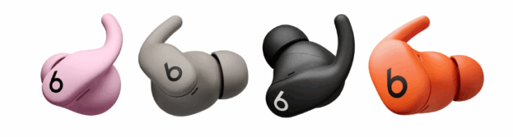 Beats Powerbeats Fit Launched With Redesigned Wing Tip and 30-Hour Battery