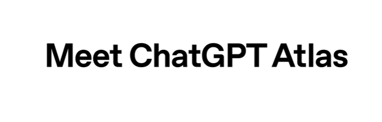 ChatGPT Atlas: The AI-powered browser that redefines how we use the web