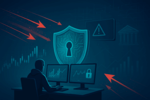 How NSE Fends Off 17 Crore Cyberattacks Every Day