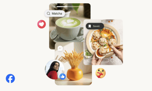 Facebook’s Latest Update Lets Users Control Video Recommendations