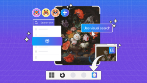 Mozilla's Firefox integrates Perplexity AI search globally