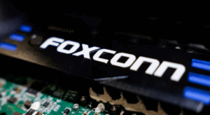 Foxconn to Deploy Humanoid Robots
