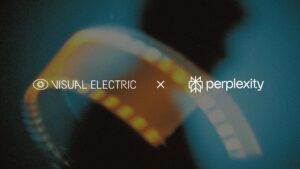 Perplexity AI Acquires Visual Electric
