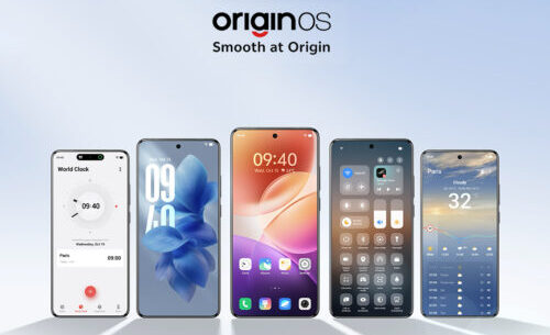 What’s New in OriginOS 6: Smoother, Smarter, and More Personal
