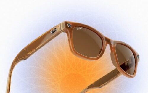 Meta and Sarvam AI Team Up to Bring Hindi Voice to Ray-Ban Meta Glasses