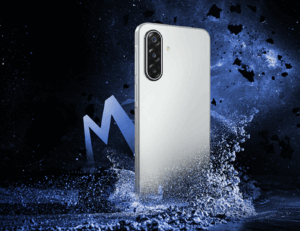 Samsung Galaxy M17 5G Launched in India with 6 OS Updates