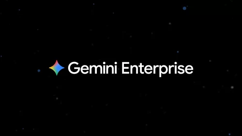 Google Launches Gemini Enterprise AI Platform for Businesses