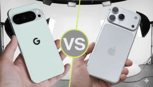 Best Pro to Buy: iPhone 17 Pro vs Pixel 10 Pro