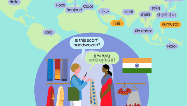 Gujarati now on Galaxy AI as Samsung expands to 22 languages