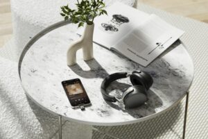 Sennheiser HDB 630 brings audiophile sound to everyday listening