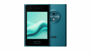 HMD launches Touch 4G hybrid phone