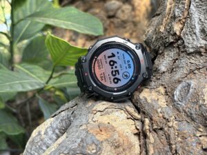 Amazfit T-Rex 3 Pro Review