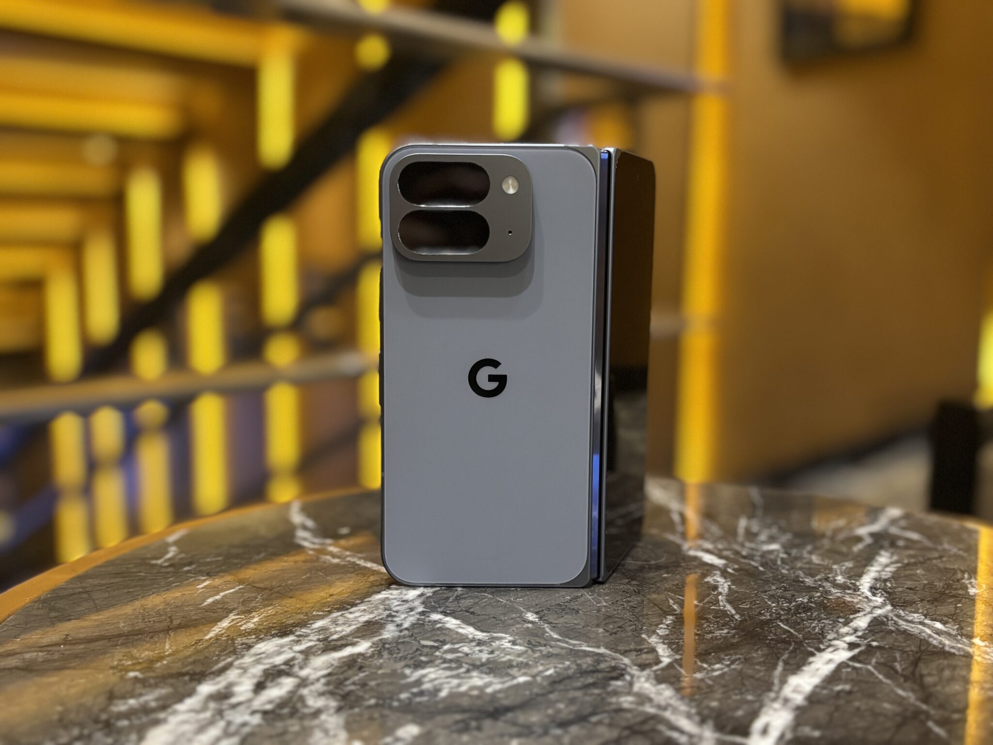 Google Rolls Out Pixel Call Recording
