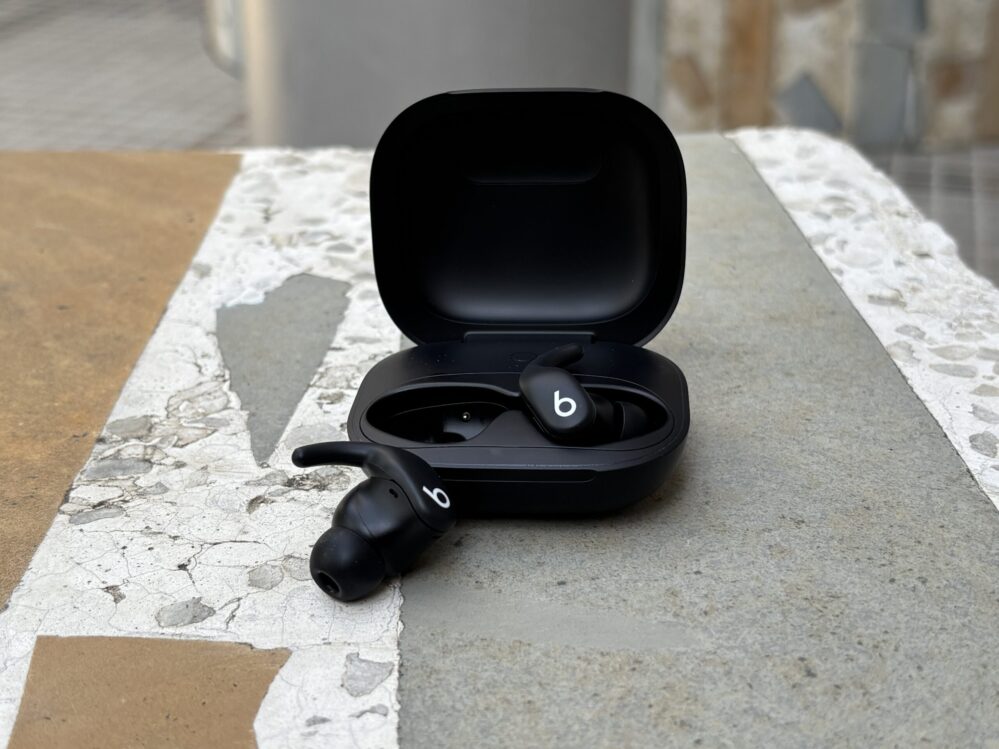 Powerbeats Fit Review: Reinvents Workout Audio With Comfort and Smarter Tech