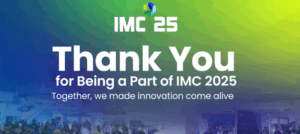 Indian Mobile Congress 2025