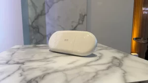 Kohler’s Dekoda Turns Your Toilet Into a Health Tracker