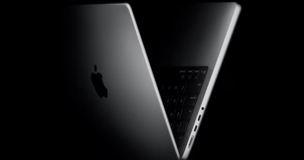 Are We Finally Getting a Touchscreen MacBook Pro Next Year?