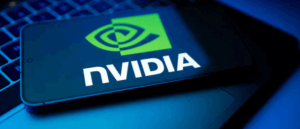 Nvidia reveals first US-made Blackwell chip wafer