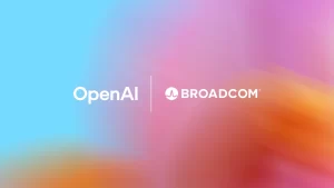 OpenAI Ramps Up AI Hardware Race with Broadcom Deal Worth Up to $500 Billion