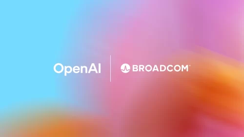 OpenAI Ramps Up AI Hardware Race with Broadcom Deal Worth Up to $500 Billion