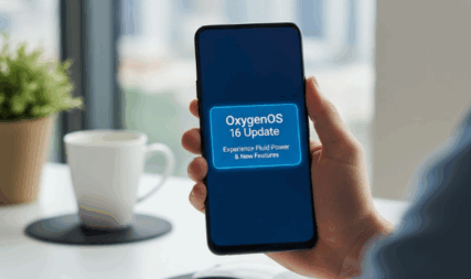 OxygenOS 16 update coming to OnePlus phones: Eligible devices, how to install, and new features